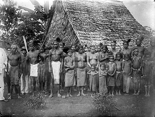 Alifuru people